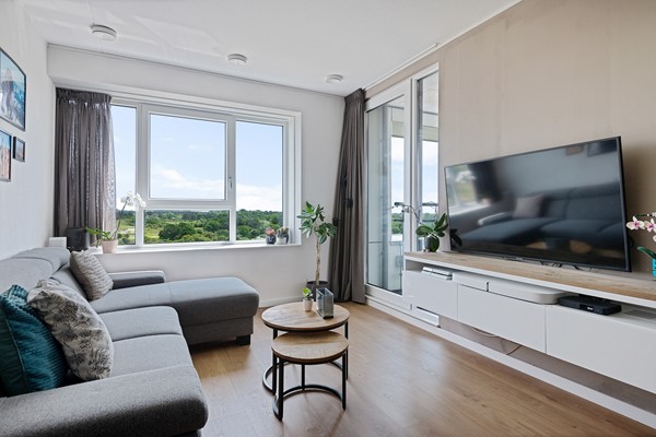 Medium property photo - Galileistate 165, 2041 BS Zandvoort